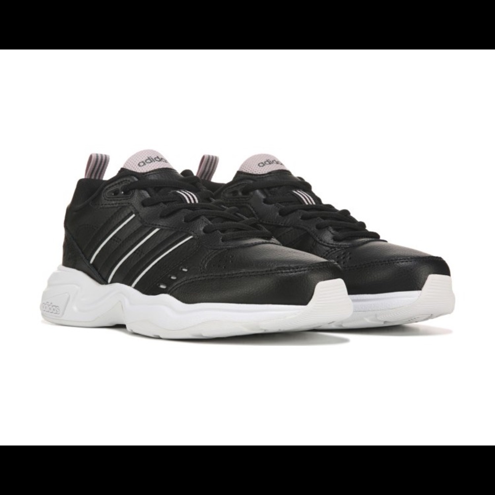 ADIDAS WOMEN’S STRUTTER TRAINING SNEAKER